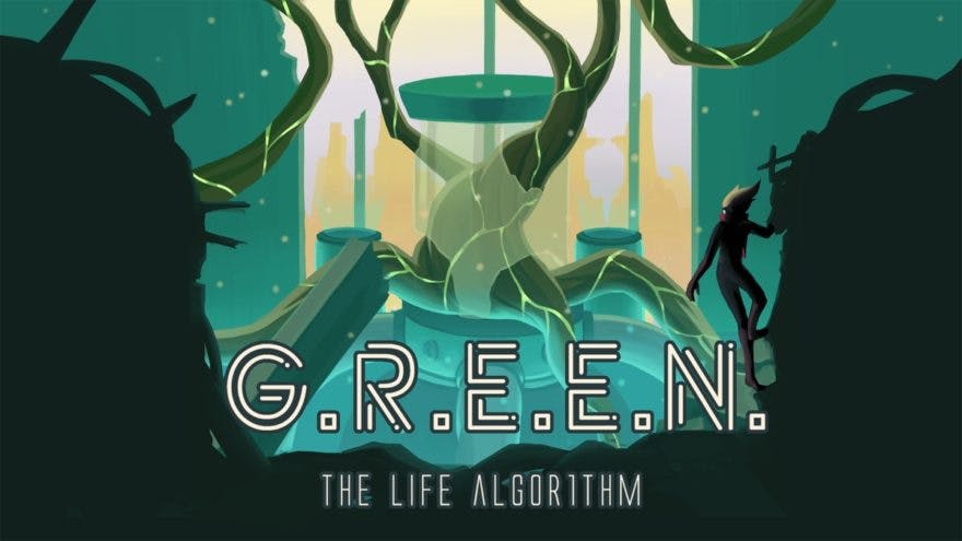 GREEN - THE LIFE ALGORITHM