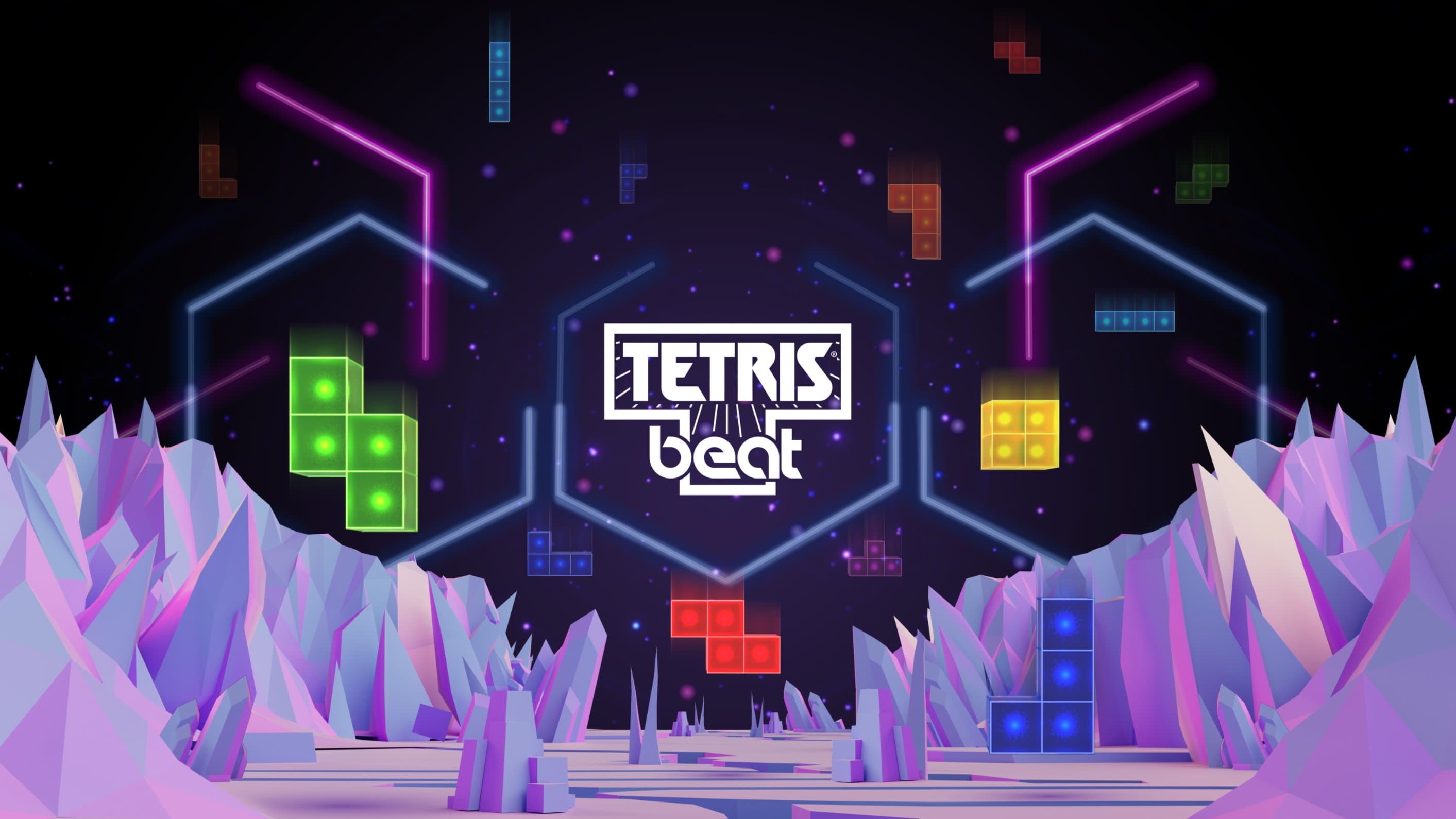 TETRIS® BEAT